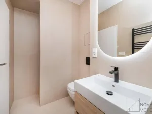 Prodej bytu 3+kk, Praha - Podolí, Na dolinách, 94 m2