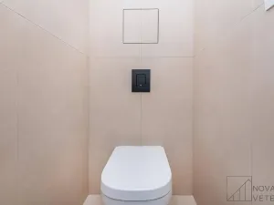 Prodej bytu 3+kk, Praha - Podolí, Na dolinách, 94 m2