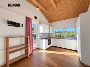 Prodej rodinného domu, Libež, 58 m2