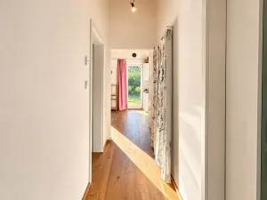 Prodej rodinného domu, Libež, 58 m2