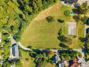 Prodej pozemku pro bydlení, Kunčice pod Ondřejníkem, 5382 m2