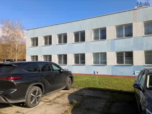 Pronájem kanceláře, Teplice, Novosedlická, 18 m2