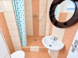 Pronájem bytu 1+kk, Třebíč, Riegrova, 38 m2