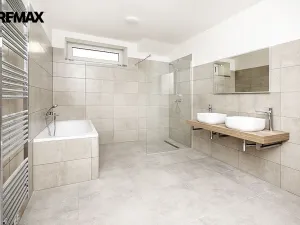 Pronájem bytu 3+kk, Strakonice, Komenského, 103 m2