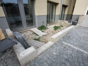 Pronájem bytu 3+kk, Strakonice, Komenského, 103 m2