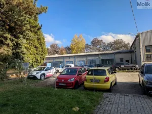 Pronájem kanceláře, Teplice, Novosedlická, 36 m2