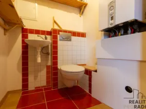 Pronájem bytu 2+kk, Vidnava, Fojtství, 58 m2