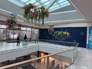 Pronájem obchodního prostoru, Kladno, Petra Bezruče, 527 m2