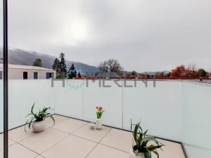 Pronájem bytu 1+kk, Černošice, Ke Hřišti, 33 m2