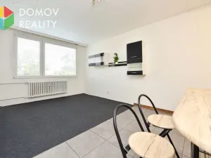 Pronájem bytu 2+kk, Zdice, Havlíčkova, 43 m2
