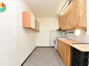 Pronájem bytu 2+kk, Zdice, Havlíčkova, 43 m2