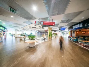Pronájem restaurace, Praha - Ruzyně, Fajtlova, 250 m2