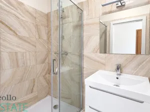 Pronájem bytu 1+kk, Praha, Seifertova, 32 m2