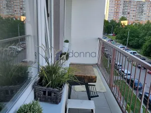 Pronájem bytu 3+kk, Praha, Hlavatého, 63 m2