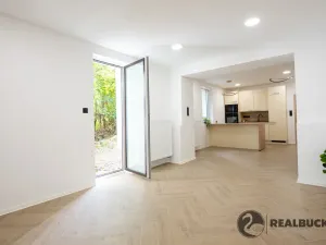 Prodej bytu 3+1, Jablonec nad Nisou, Vítězslava Nezvala, 100 m2