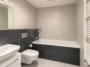 Pronájem bytu 3+kk, Praha - Libeň, U svobodárny, 67 m2