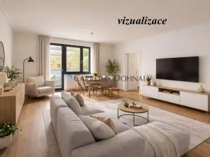 Prodej bytu 3+kk, Ostrava - Poruba, Mongolská, 86 m2