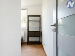 Prodej apartmánu, Nová Pec - Nové Chalupy, 34 m2