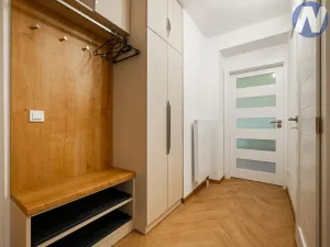 Prodej apartmánu, Nová Pec - Nové Chalupy, 34 m2