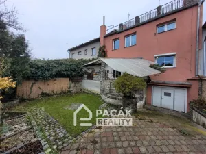 Prodej rodinného domu, Olomouc, Na partkách, 250 m2
