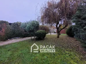 Prodej rodinného domu, Olomouc, Na partkách, 250 m2