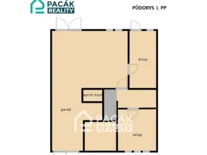 Prodej rodinného domu, Olomouc, Na partkách, 250 m2