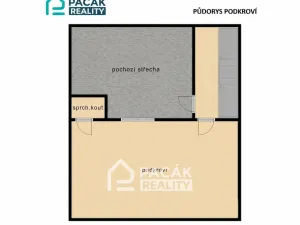 Prodej rodinného domu, Olomouc, Na partkách, 250 m2