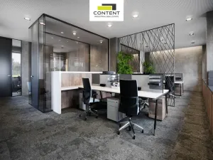 Pronájem výrobních prostor, Zlín, Rybníky VII, 1000 m2