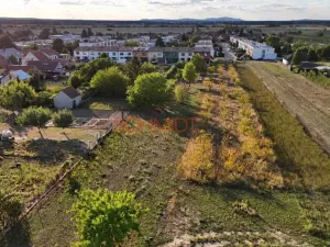 Prodej pozemku pro bydlení, Lanžhot, Vinohrady, 721 m2