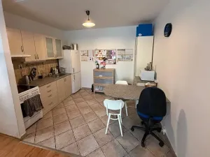 Prodej bytu 2+kk, Brno - Nový Lískovec, Svážná, 49 m2