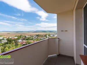 Pronájem bytu 2+1, Uherský Brod, Šaripova, 55 m2