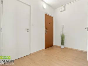 Pronájem bytu 2+1, Uherský Brod, Šaripova, 55 m2