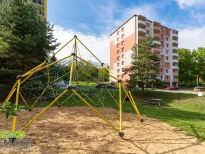 Pronájem bytu 2+1, Uherský Brod, Šaripova, 55 m2