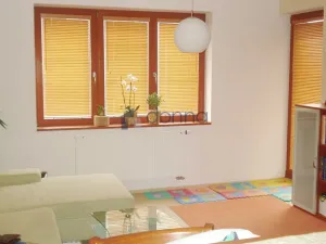 Pronájem bytu 2+kk, Praha, Marciho, 59 m2