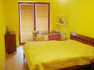 Pronájem bytu 2+kk, Praha, Marciho, 59 m2