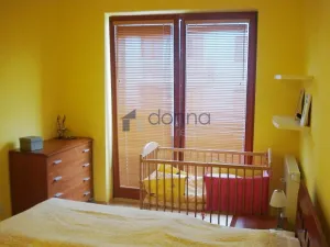 Pronájem bytu 2+kk, Praha, Marciho, 59 m2