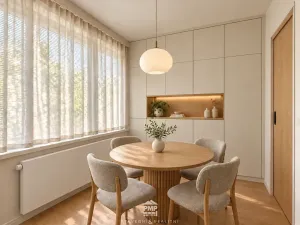 Prodej bytu 1+1, Brno, Novoměstská, 43 m2