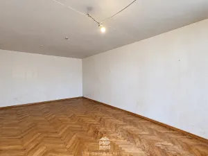 Prodej bytu 1+1, Brno, Novoměstská, 43 m2
