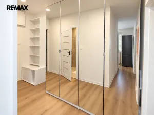 Pronájem bytu 2+1, Chomutov, Blatenská, 51 m2