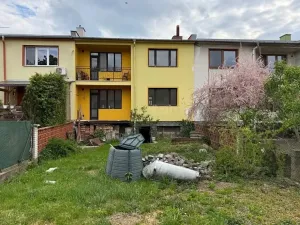 Prodej rodinného domu, Rašovice, 180 m2