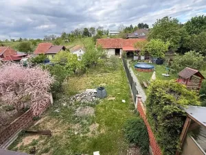 Prodej rodinného domu, Rašovice, 180 m2