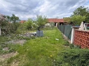 Prodej rodinného domu, Rašovice, 180 m2