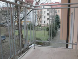 Pronájem bytu 2+1, Plzeň, Úslavská, 78 m2