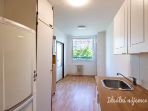 Pronájem bytu 3+1, Praha - Chodov, Brandlova, 69 m2