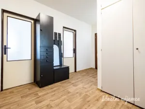 Pronájem bytu 3+1, Praha - Chodov, Brandlova, 69 m2