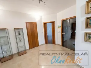 Prodej rodinného domu, Přerov - Přerov XIII-Penčice, Lipňanská, 258 m2