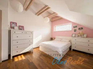 Prodej rodinného domu, Přerov - Přerov XIII-Penčice, Lipňanská, 258 m2