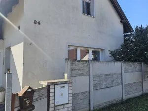 Prodej rodinného domu, Zlatá, 104 m2