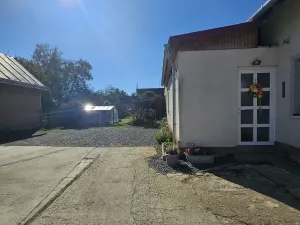 Prodej rodinného domu, Zlatá, 104 m2
