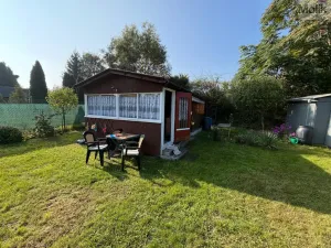 Prodej zahrady, Patokryje, 400 m2